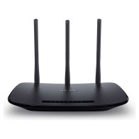Point d'accès TP-LINK TL-WR940N 450 Mbps + 4 ports LAN 10/100 Mbps