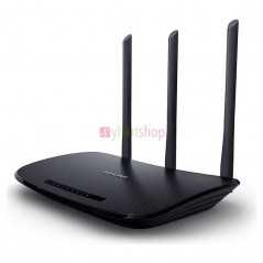 Point d'accès TP-LINK TL-WR940N 450 Mbps + 4 ports LAN 10/100 Mbps