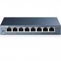 Switch gigabit TP-LINK TL-SG108 8 ports 10/100/1000Mbps