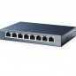 Switch 8 ports gigabit TP-LINK TL-SG108 10/100/1000Mbps Switch 8 ports gigabit TP-LINK TL-SG108 10/100/1000Mbps
