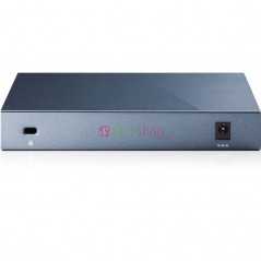 Switch gigabit TP-LINK TL-SG108 8 ports 10/100/1000Mbps