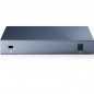 Switch 8 ports gigabit TP-LINK TL-SG108 10/100/1000Mbps Switch 8 ports gigabit TP-LINK TL-SG108 10/100/1000Mbps