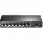 Switch 8 ports TP-LINK TL-SG1008P 10/100/1000 Mbps dont 4 PoE