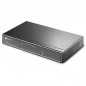 Switch 8 ports TP-LINK TL-SG1008P 10/100/1000 Mbps dont 4 PoE Switch 8 ports TP-LINK TL-SG1008P 10/100/1000 Mbps dont 4 PoE