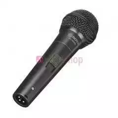 Microphone vocal dynamique cardioïde BOYA BY-BM58