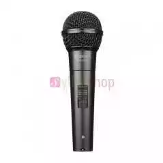 Microphone vocal dynamique cardioïde BOYA BY-BM58