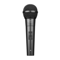 Microphone vocal dynamique cardioïde BOYA BY-BM58