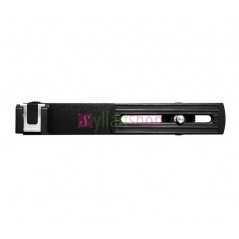 Support Flash LED & Micro BOYA BY-C01 | Extension Vidéo DSLR