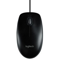 Souris filaire USB Logitech M100R original