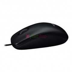 Souris filaire USB Logitech M100R original