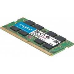 Barette mémoire ordinateur portable DDR4 4GB 2666MHZ PC4