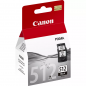 Cartouche d'encre noire Canon PG-512 Cartouche d'encre noire Canon PG-512