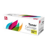 Cartouche toner HP 56A Noir