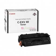Cartouche Toner Canon C-EXV40