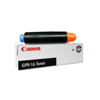 Cartouche Toner CANON GPR-16/G-26/C-EVX12