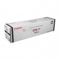 Cartouche toner Canon GPR-17/C-EXV13/NPG-13