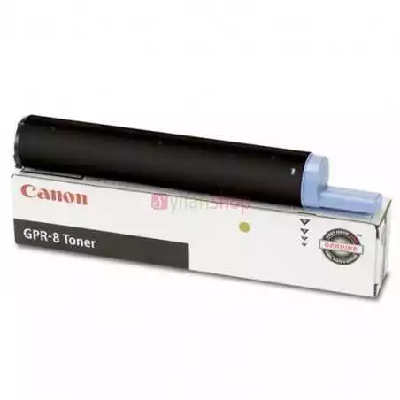 Cartouche toner Canon GPR-8/NPG-20/C-EXV5