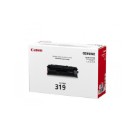 Cartouche toner Canon 319 Noir
