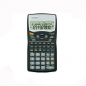 Calculatrice SHARP EL-531WH-BK | Logique Algébrique Directe & Régression | 272 Fonctions