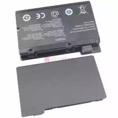 Batterie ordinateur portable Fujitsu Siemens Amilo Xi2428 Pi2530 Pi2540 pi2550