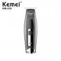 Tondeuse KEMEI KM-030 Rechargeable USB