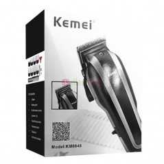 Tondeuse a cheveux électrique Kemei KM-8848 220V
