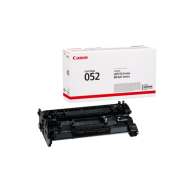 Cartouche toner Canon 052 – Noir