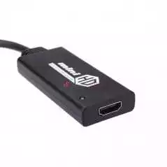 Adaptateur USB 3.0 1080P vers HDMI Câble convertisseur TVHD