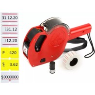 Imprimante Étiqueteuse prix ou code barre