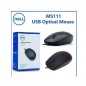 Souris Optique Filaire USB Dell MS111 PC Souris Optique Filaire USB Dell MS111 PC