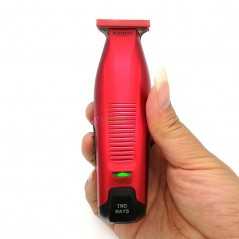 Tondeuse professionnelle Rechargeable sans fil Kemei KM-5026
