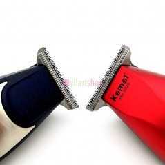 Tondeuse professionnelle Rechargeable sans fil Kemei KM-5026