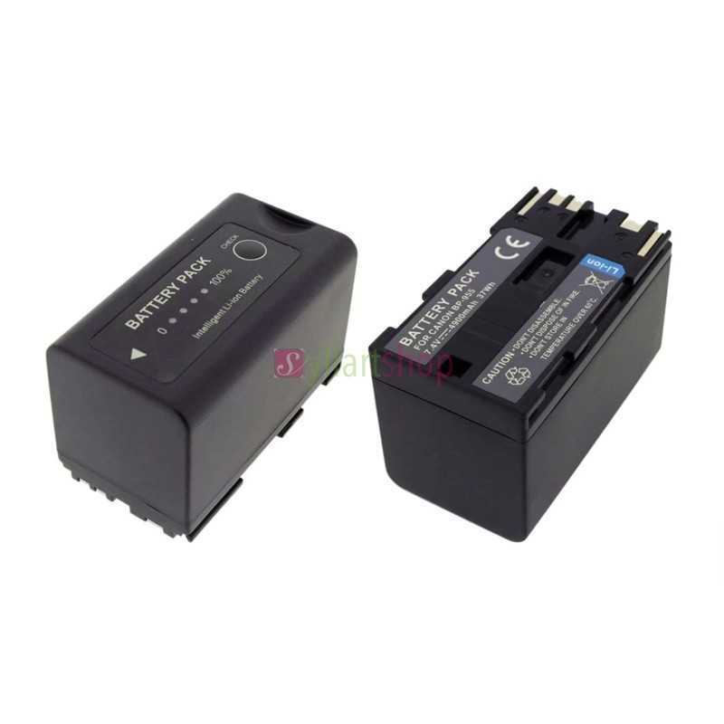 Batterie CANON BP-975 Batterie CANON BP-975