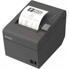 Imprimante ticket de caisse Version USB  Série Epson TM T20-11