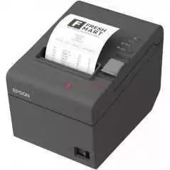 Imprimante ticket de caisse Version USB / Série Epson TM -T20II