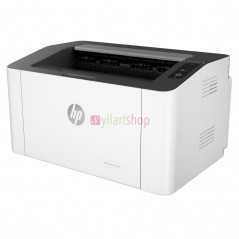 Imprimante laser monochrome HP Laser 107A (USB 2.0)