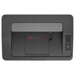HP Laser 107A | Imprimante Laser Monochrome A4 | Ultra-Compacte & USB 2.0