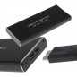 Boîtier SSD USB 3.0 vers NGFF M.2 SATA B Boîtier SSD USB 3.0 vers NGFF M.2 SATA B