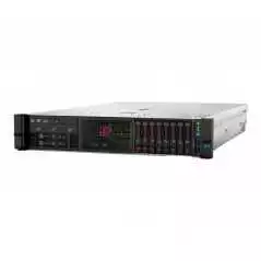 Serveur HPE ProLiant DL380 Gen10 - Montable sur rack - Xeon Silver 4208 2.1 GHz - 32 Go - aucun disque dur