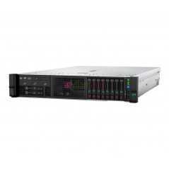 Serveur HPE ProLiant DL380 Gen10 (sans Systeme/sans disque)