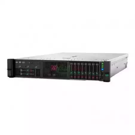 Serveur HPE ProLiant DL380 Gen10 - Montable sur rack - Xeon Silver 4208 2.1 GHz - 32 Go - aucun disque dur