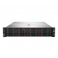 Serveur HPE ProLiant DL380 Gen10 (sans Systeme/sans disque)