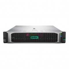 Serveur HPE ProLiant DL380 Gen10 - Montable sur rack - Xeon Silver 4208 2.1 GHz - 32 Go - aucun disque dur