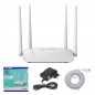 Point d'accès LB-LINK BL-WR450H 2.4G N300 Point d'accès LB-LINK BL-WR450H 2.4G N300