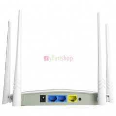Point d'accès LB-LINK BL-WR450H 2.4G N300