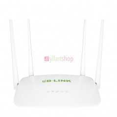 Point d'accès LB-LINK BL-WR450H 2.4G N300