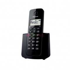 PANASONIC KX-TGB110 | Téléphone Sans Fil DECT | Design Compact et Simplicité