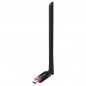 Clé USB Wireless N 300 Mbps Tenda U6 Clé USB Wireless N 300 Mbps Tenda U6