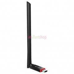 Clé USB Wireless N 300 Mbps Tenda U6