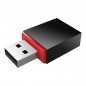 Clé USB mini Wireless N 300 Mbps Tenda U3 Clé USB mini Wireless N 300 Mbps Tenda U3